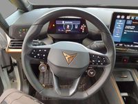 Gebraucht Cupra Born 169 kW (231 PS) 2025 Weiß Kleinwagen