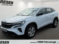 Gebraucht Renault Austral Equilibre 140 PS (102 kW) 2023 Weiß SUV