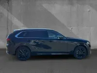Neu Mazda CX-80 Homura-Line 254 PS (186 kW) 2026 Schwarz SUV