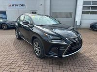 Gebraucht Lexus NX300h 197 PS (144 kW) 2020 Schwarz SUV
