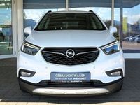 gebraucht Opel Mokka X INNO | Navi | LED | Kamera | PDC |