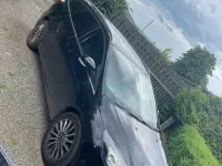 Gebraucht Ford Focus Titanium 116 PS (85 kW) 2013 Schwarz Kombi