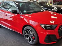 Gebraucht Audi A1 Sportback Ambiente 207 PS (152 kW) 2024 Rot Kleinwagen