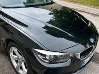 gebraucht BMW 430 i Automatik Coupé