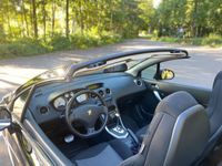gebraucht Peugeot 308 CC Cabrio Premium 155 THP Automatik