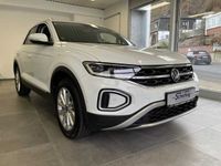 gebraucht VW T-Roc Style