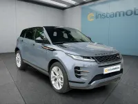 Second-hand Land Rover Range Rover 200 CP (147 kW) 2023 Gri SUV