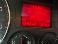 Gebraucht VW Golf V 75 PS (55 kW) 2006 Silber Kleinwagen