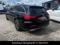 Gebraucht Mercedes C220 200 PS (147 kW) 2022 Schwarz Kombi