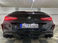 gebraucht BMW M8 Cabrio Competition M Carbon