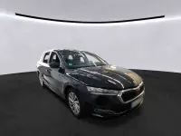 Gebraucht Skoda Octavia Style 150 PS (110 kW) 2024 Blackmagic perleffekt Kombi