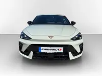 Neu Cupra Leon VZ 300 PS (220 kW) 2026 Taiga grau metallic Limousine