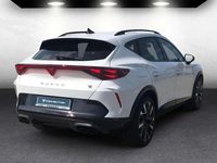 Gebraucht Cupra Formentor VZ 333 PS (244 kW) 2024 Weiß SUV