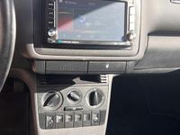 Gebraucht VW Polo 75 PS (55 kW) 2000 Blau Kleinwagen