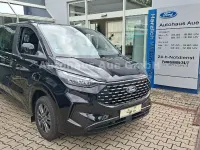 Gebraucht Ford Tourneo Titanium 170 PS (125 kW) 2025 Schwarz Van / Kleinbus