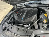 Gebraucht BMW 520 185 PS (136 kW) 2011 Grau Limousine