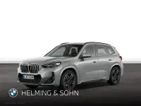 Gebraucht BMW X1 Sport Line 197 PS (144 kW) 2025 Grau SUV