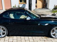 gebraucht BMW Z4 sDrive 35is