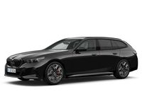 Gebraucht BMW 540 Efficient Dynamics 286 PS (210 kW) 2025 Kombi