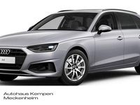 Gebraucht Audi A4 Business 204 PS (150 kW) 2023 Florettsilber metallic Kombi