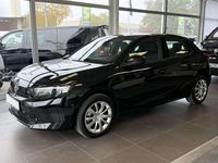 Neu Opel Corsa 101 PS (74 kW) 2025 Schwarz perla nera Kleinwagen