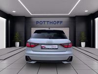 Gebraucht Audi A1 Design 116 PS (85 kW) 2025 Andere Limousine