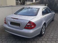 gebraucht Mercedes E280 E280 4Matic Automatik Avantgarde