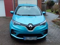 gebraucht Renault Zoe Experience R110/Z.E. 50 Batteriemiete Ex...