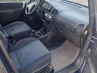 Gebraucht Opel Zafira 150 PS (110 kW) 2001 Van / Kleinbus