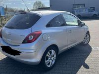 Gebraucht Opel Corsa 95 PS (69 kW) 2011 Limousine