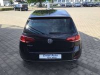 gebraucht VW Golf VII IQ.DRIVE 1.0 TSI +PARKLENKASS.+MÜDIGKEITSERK.+
