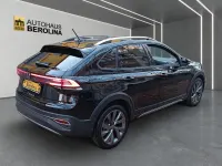 Gebraucht VW Taigo Pro 116 PS (85 kW) 2024 Schwarz SUV