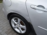 Gebraucht Mazda 3 105 PS (77 kW) 2006 Grau Limousine