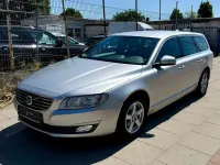 Gebraucht Volvo V70 Standard 150 PS (110 kW) 2016 Silber Kombi