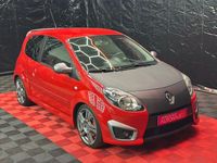 Gebraucht Renault Twingo R.S. 133 PS (97 kW) 2010 Rot Kleinwagen