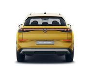 Neu VW T-Roc Style 116 PS (85 kW) 2025 Canary yellow SUV