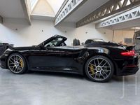 Gebraucht Porsche 991 581 PS (427 kW) 2016 Schwarz Cabrio