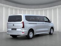 Neu VW T7 Style 150 PS (110 kW) 2026 Silber Van