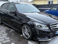 Gebraucht Mercedes 220 136 PS (100 kW) 2013 Schwarz Limousine