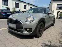 Gebraucht Mini Clubman 136 PS (100 kW) 2018 Grau Kombi