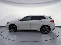 gebraucht BMW X2 xDrive20i M Sport Steptronic Sport Aut. PDC