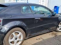 gebraucht Alfa Romeo Brera 2.2 JTS 16V Sky View