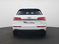 gebraucht Audi Q5 45 TFSI quattro S line - Matrix, Navi, B&O, Pano / SOFORT VERFÜGBAR !