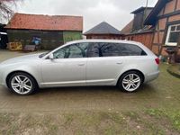 gebraucht Audi A6 Quattro