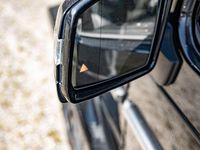 Gebraucht Mercedes G500 421 PS (309 kW) 2017 Schwarz SUV