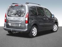 gebraucht Citroën Berlingo VTi 120 Multispace Selection Bluetooth PDC Kurvenl