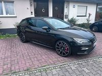 gebraucht Seat Leon ST Cupra 300 4 DRIVE PERFORMANCE