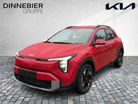 Neu Kia Stonic Vision 101 PS (74 kW) 2025 Rot (metallic) SUV