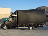 Usata Renault Master 170 CV (125 kW) 2021 Monovolume
