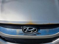 Gebraucht Hyundai ix35 116 PS (85 kW) 2013 Grau SUV
